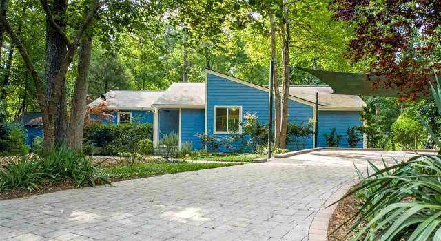 Photo of 202 Bruton Dr, Chapel Hill, NC 27516