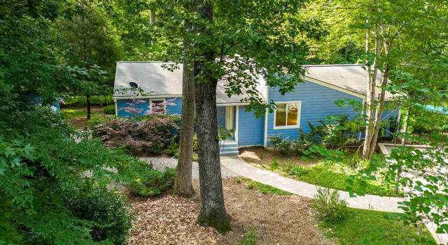 Photo of 202 Bruton Dr, Chapel Hill, NC 27516