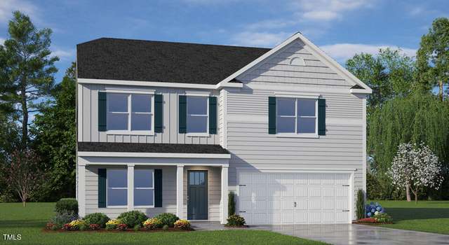 Photo of 1112 Middlecrest Dr, Rocky Mount, NC 27804