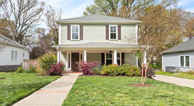 Photo of 303 N Guthrie Ave, Durham, NC 27703