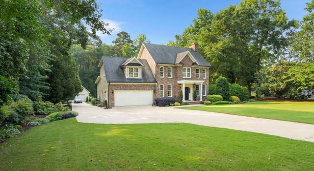 Photo of 7713 Summercrest Dr, Apex, NC 27539