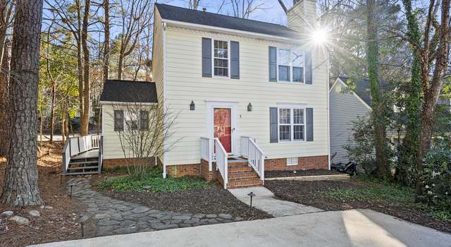 Photo of 1 Old Towne Pl, Durham, NC 27713