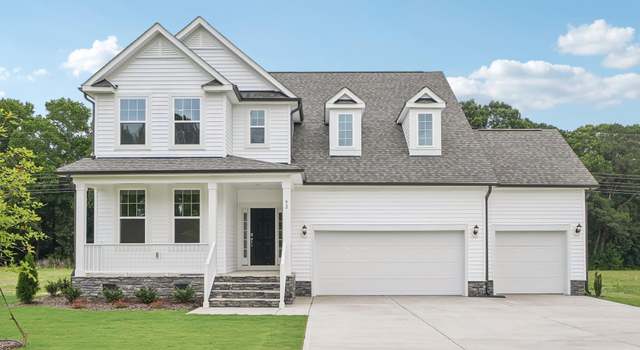 Photo of 92 Frost Meadow Way, Lillington, NC 27546