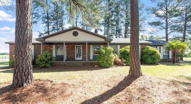 Photo of 734 Us Hwy158, Warrenton, NC 27589