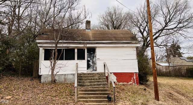 Photo of 1106 Proctor St, Durham, NC 27707
