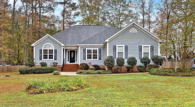Photo of 198 Hillsdale Dr, Archer Lodge, NC 27527