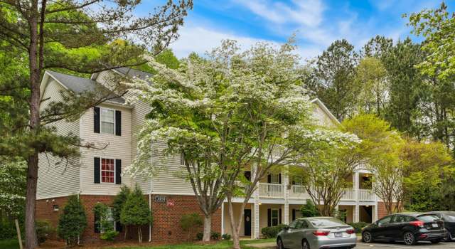 Photo of 3050 Trailwood Pines Ln #101, Raleigh, NC 27603