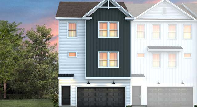 Photo of 2152 Grouse Ski Cir, Apex, NC 27523