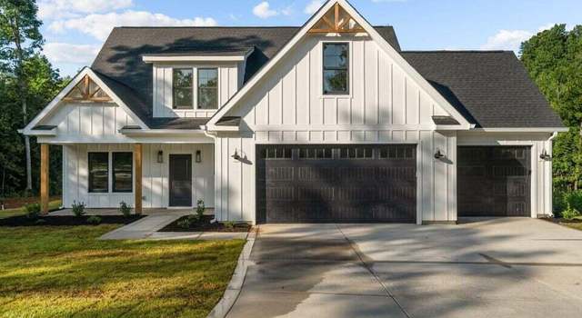 Photo of 535 Harrow Dr, Carthage, NC 28327