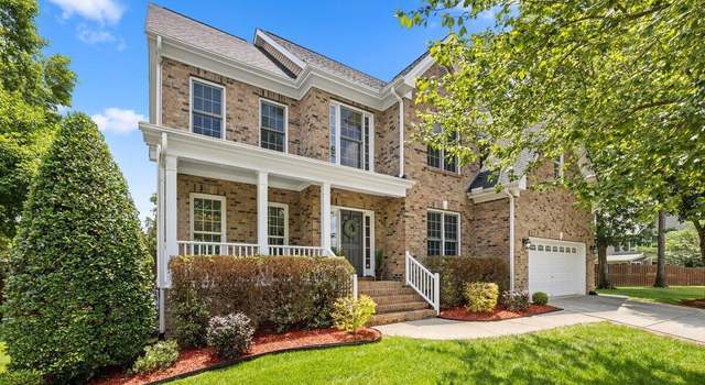 Photo of 4 Pickard Pl, Durham, NC 27703