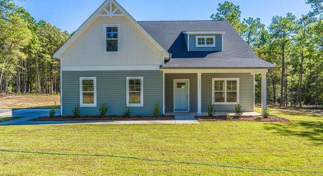 Property at 355 Shaw Rd, Cameron, NC 28326, 4 beds, 2.5 baths