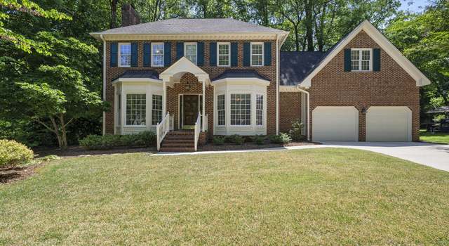 Photo of 108 Westport Dr, Cary, NC 27511