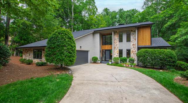 Photo of 7816 Harbor Dr, Raleigh, NC 27615