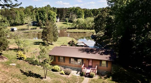 Photo of 800 Jeff Rd, Semora, NC 27343