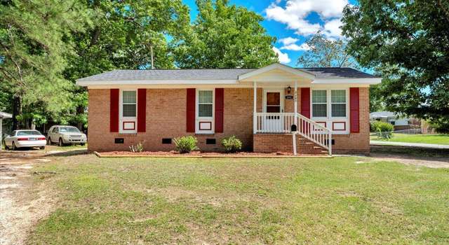 Photo of 101 Apollo Cir, Roanoke Rapids, NC 27870