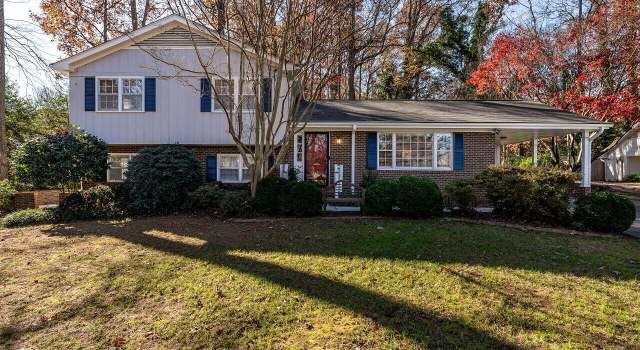 Photo of 4209 Redington, Raleigh, NC 27609