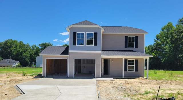 Photo of 2535 Whitetail Rd, Nashville, NC 27856