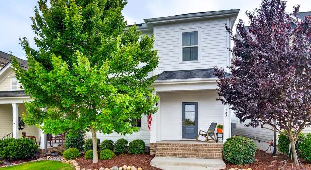 Photo of 125 Meadows Edge Dr, Chapel Hill, NC 27516