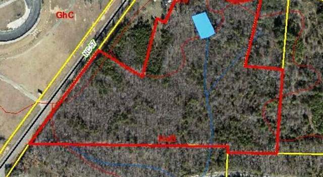 Photo of 19 Acres Nc 57 Hwy, Rougemont, NC 27572
