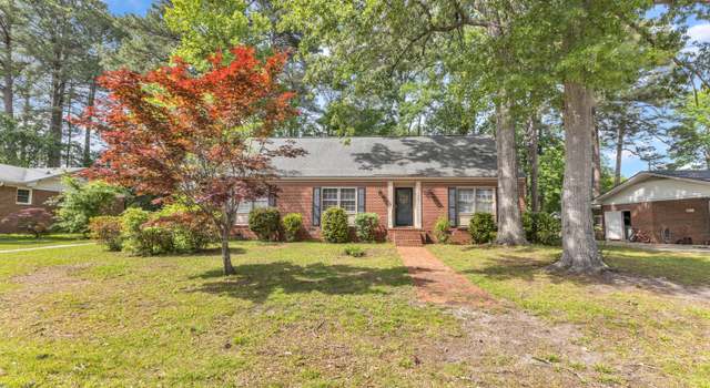 Photo of 1402 Dogwood Ln NW, Wilson, NC 27896