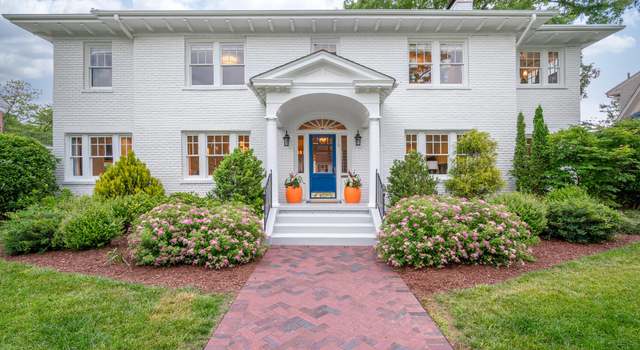 Photo of 1519 Hermitage Ct, Durham, NC 27707