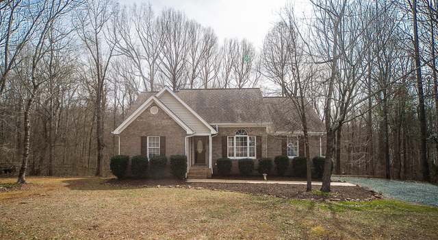 Photo of 5880 S Spring Flowers Dr, Graham, NC 27253