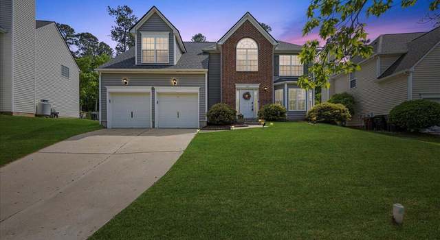 Photo of 121 Talley Ridge Dr, Holly Springs, NC 27540