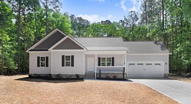 Photo of 295 Rudd Rd, Youngsville, NC 27596