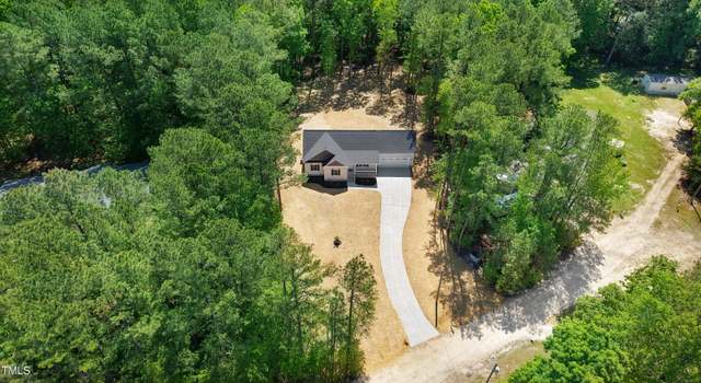 Photo of 295 Rudd Rd, Youngsville, NC 27596