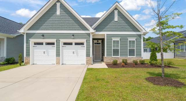 Property at 797 S Wilma St, Angier, NC 27501, 3 beds, 2 baths