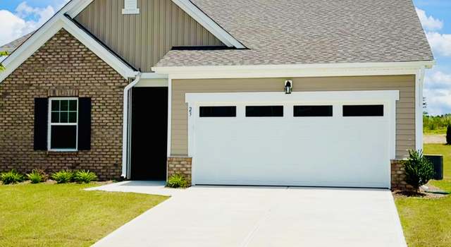Photo of 23 Rolling Banks Dr, Louisburg, NC 27549