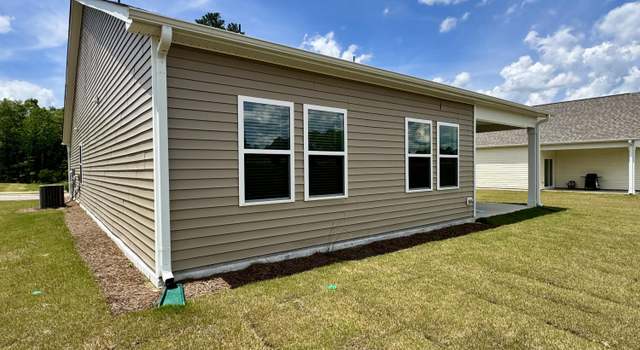 Photo of 23 Rolling Banks Dr, Louisburg, NC 27549