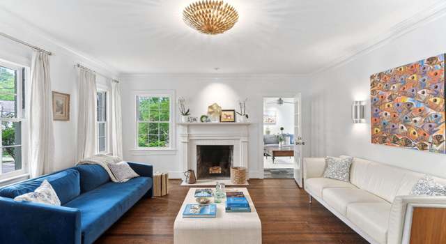 Photo of 3210 Merriman Ave, Raleigh, NC 27607