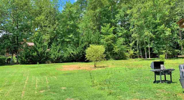 Photo of 603 20th St, Butner, NC 27509