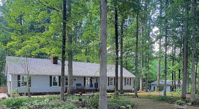 Photo of 1618 High Rock Rd, Gibsonville, NC 27249