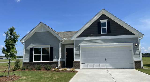Photo of 17 E Victory View Ter, NC 27577