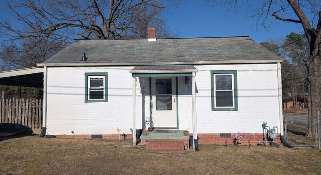 Photo of 2129 Baltic Ave, Durham, NC 27707