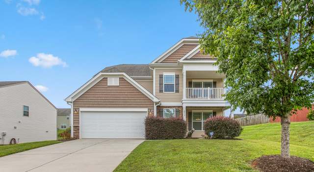 Photo of 3832 Stovall Dr, Haw River, NC 27258