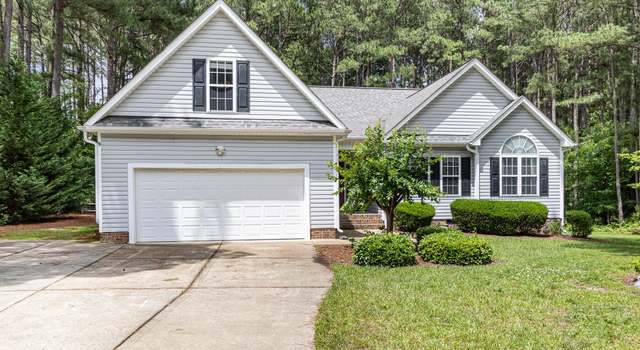 Photo of 25 Spicetree Ct, Youngsville, NC 27596
