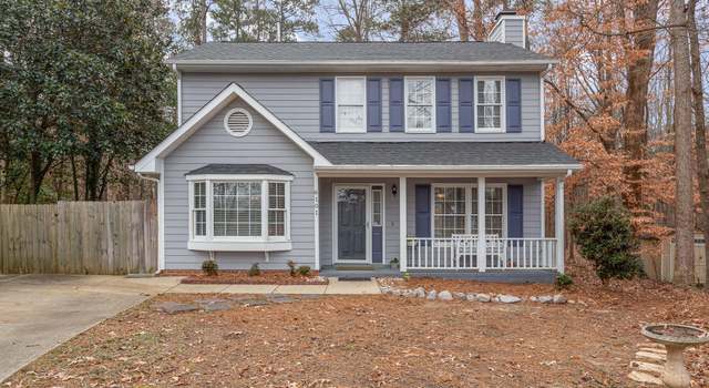 Photo of 6101 Powder Horn Ct, Raleigh, NC 27616