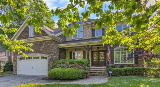 Photo of 3824 Laurel Hills Rd, Raleigh, NC 27612