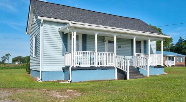 Photo of 2851 Highway 123 N, Hookerton, NC 28538