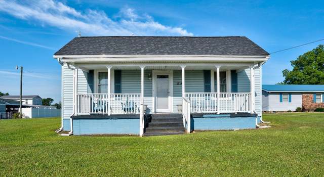 Photo of 2851 Highway 123 N, Hookerton, NC 28538