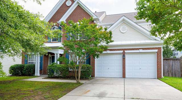 Photo of 201 Masterwood Way, Morrisville, NC 27560