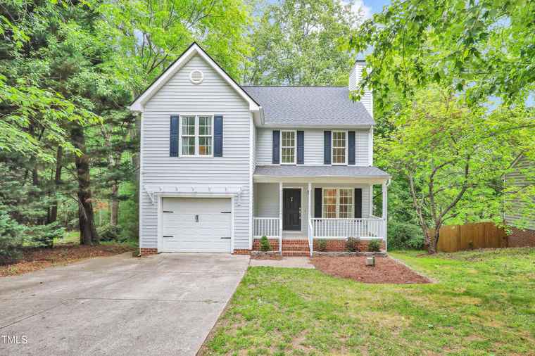 Photo of 266 Tillamook Dr Wake Forest, NC 27587