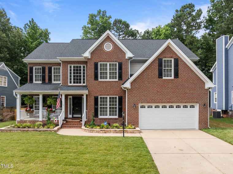 Photo of 114 Council Gap Ct Cary, NC 27513