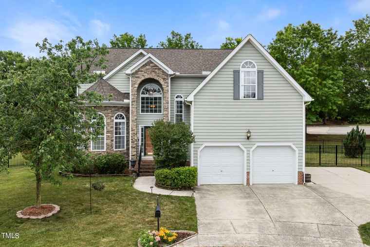 Photo of 2200 Water Spray Dr Raleigh, NC 27610