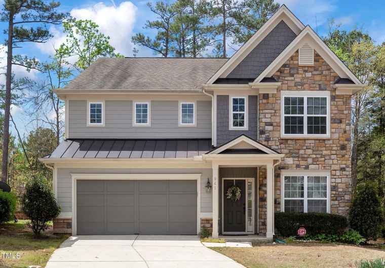 Photo of 941 Green Alder Ct Cary, NC 27519