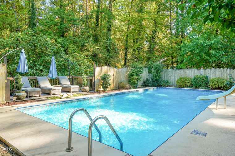 Photo of 6708 Spencer Ct Raleigh, NC 27615