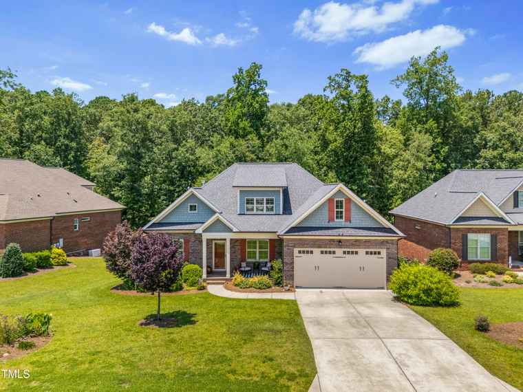 Photo of 3313 Bentwinds Bluffs Ln Fuquay Varina, NC 27526